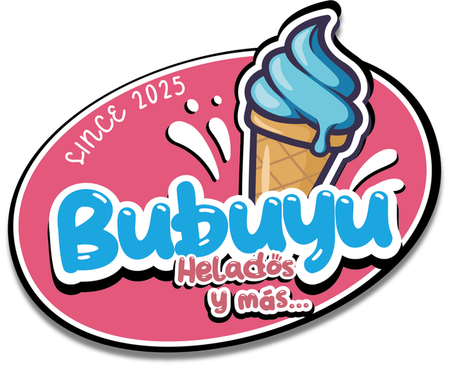 Bubuyu Helados y más
