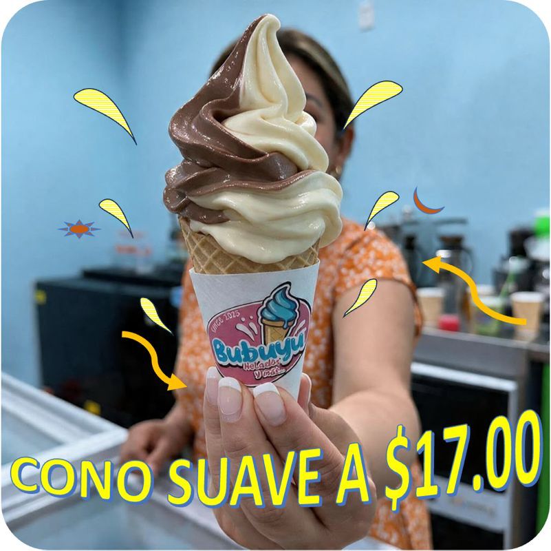 Promoción Bubuyu