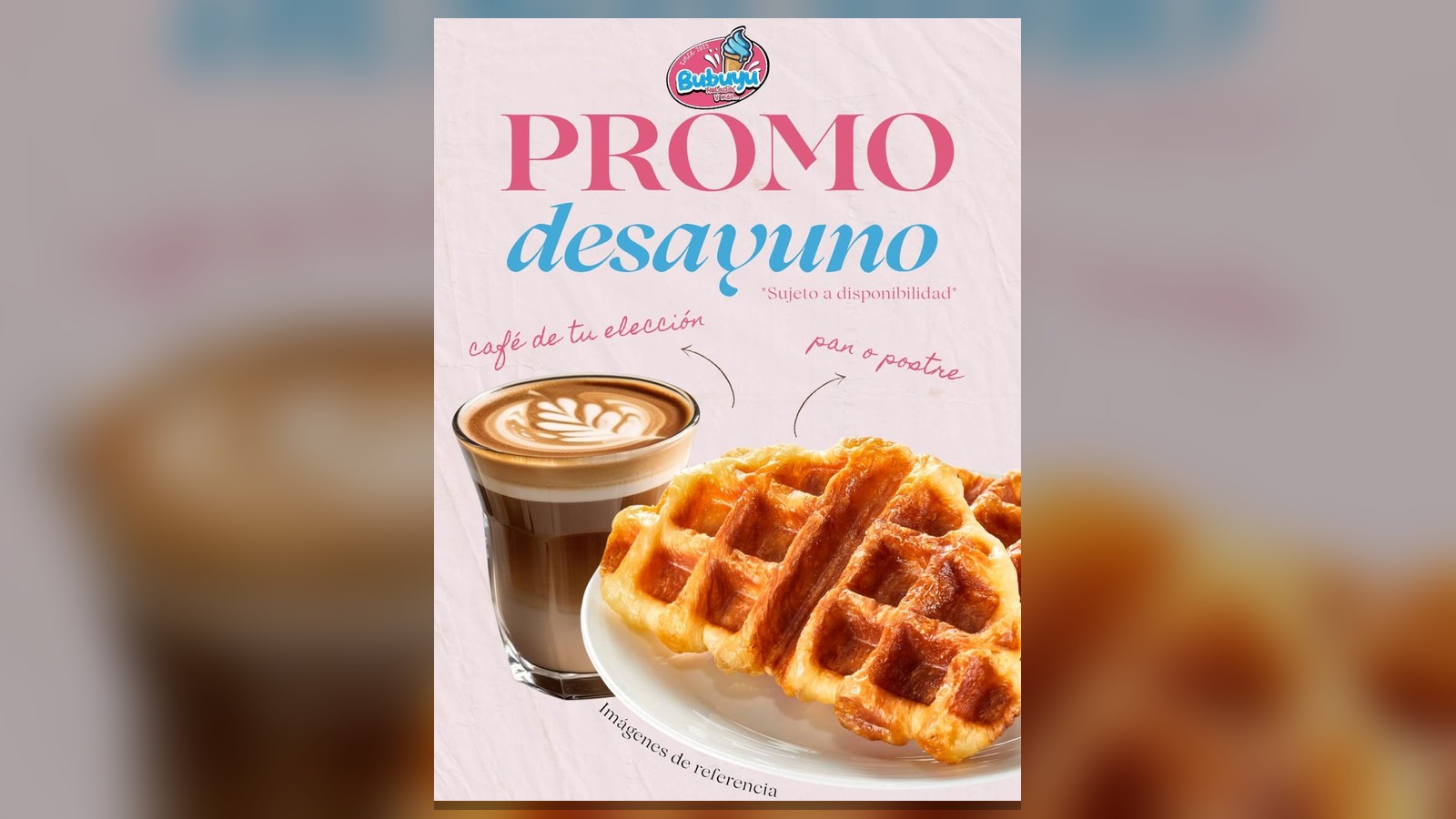 Promoción Bubuyu